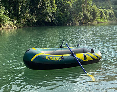 The Inflatable Kayak Manufacturer In China