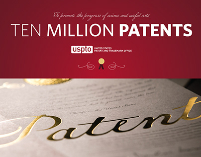Ten Million Patents