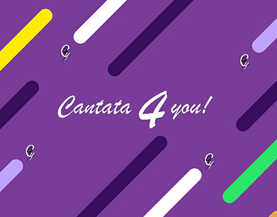 Cantata4you! HR GRAPH-ident