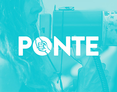 PONTE logo