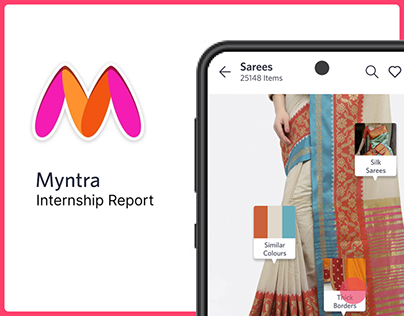 Myntra- Personalised User Sessions