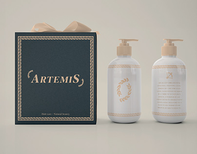 Artemis - Hair Care