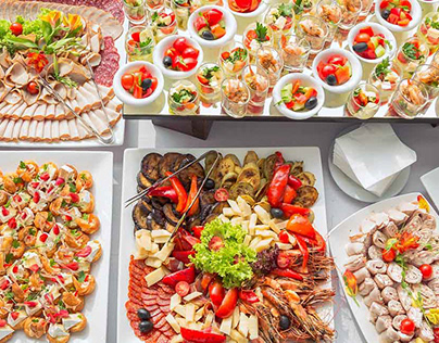 Catering Services Melbourne