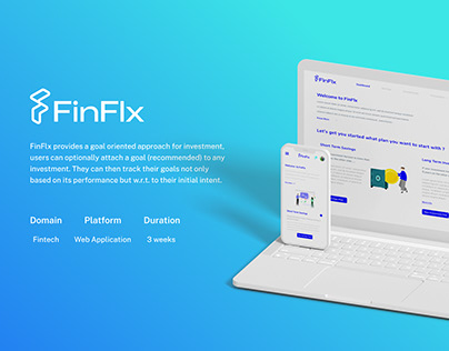 FinFlx Case Study