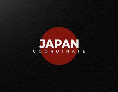 Japan Coordinate