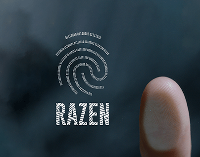 Brand - Razen - Equipamentos de biometria