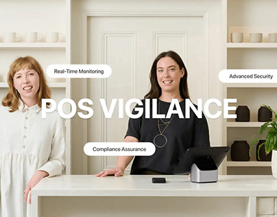Project thumbnail - Boost Your Business: Guide to POS Vigilance