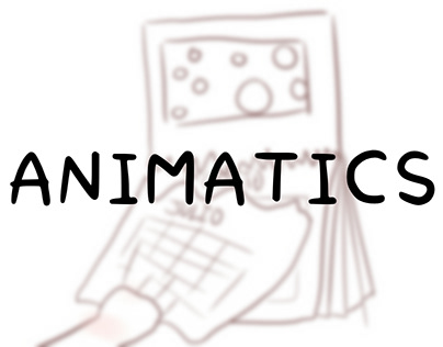 Animatics