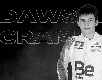 Dawson Cram Racing
