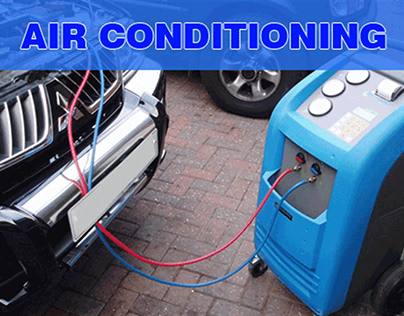 Simple Tips to Keep Your Car’s Air Conditioning System