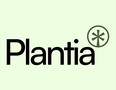 Plantia Corp [Personal Project]