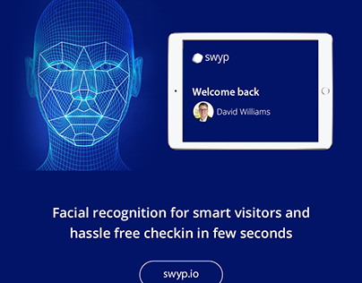 SWYP Visitor Management System