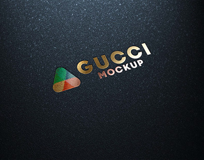 Plain Best Logo Mockup 2020