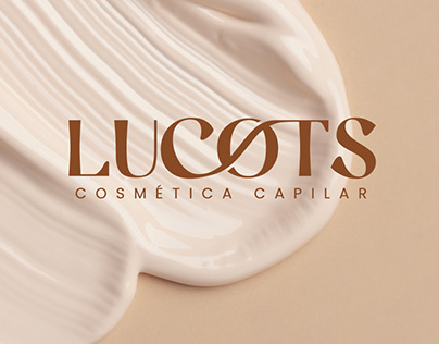 LUCOTS | Identidad Visual