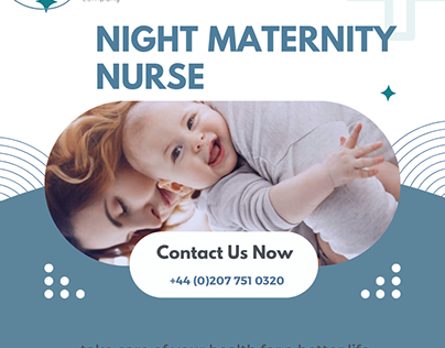 Is a Night Maternity Nurse Required?