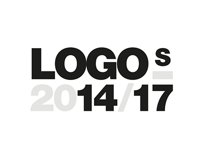 Selected Logos 2014-2017