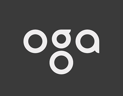 OGA Logotype