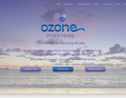 Ozone Wellness