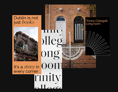 Dublin | City Branding | DG4