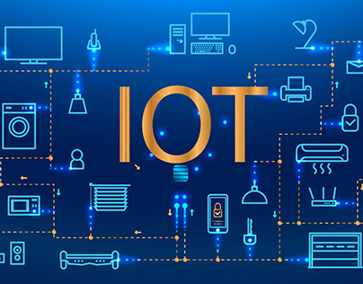 Internet of Things (IoT) - 2021 Updated