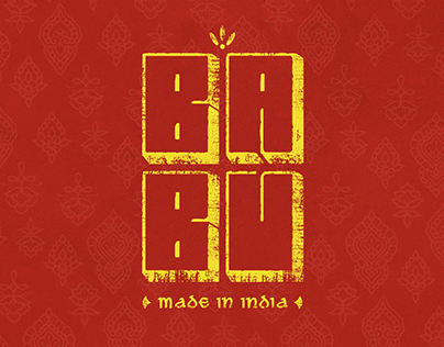 BABU Branding