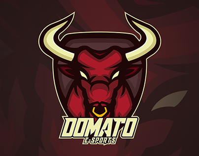 Logotipo - DoMato e-Sports