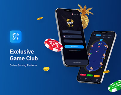 Exclusive Game Club