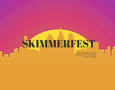 Skimmerfest 2015