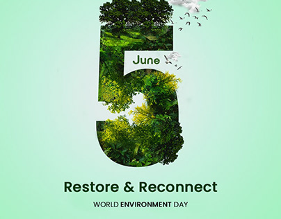 World Environment Day | June 5
