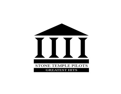Stone Temple Pilots Music Book