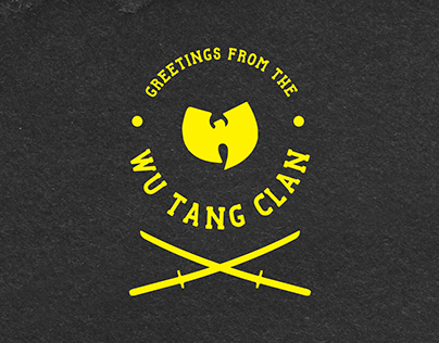 Wu-Tang Newsletter.