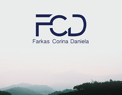 Biofeedback FCD - Branding