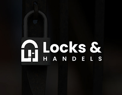Lock Company Logo