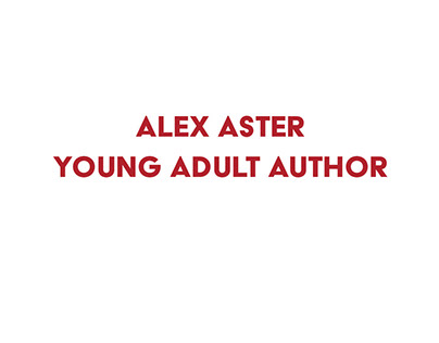 Alex Aster