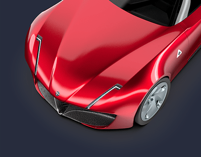 Alfa Romeo Nikola