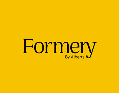 Formery by Alberts