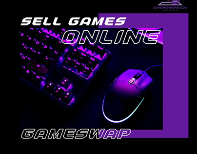 GameSwap Online