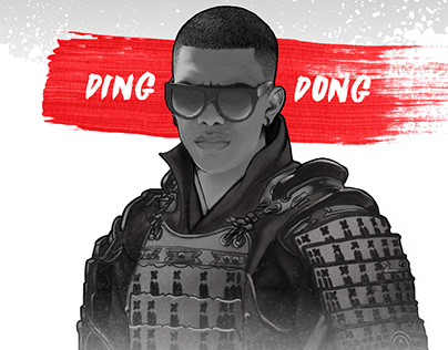 KENZY "DING DONG"