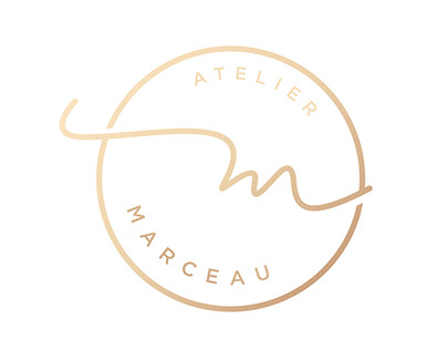 Logo // Atelier Marceau
