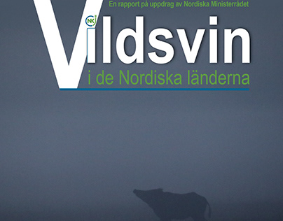 Vildsvin i Norden, en översikt