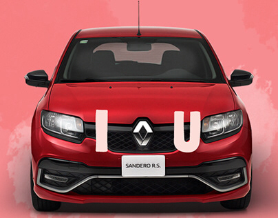 Renault - Love Lessons