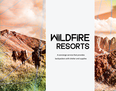 Wild Fire Resorts