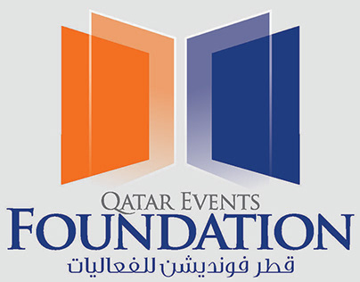 Qatar foundation new Identity
