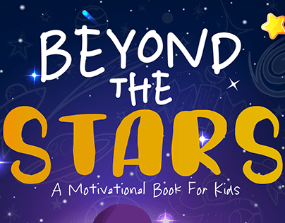 BEYOND THE STARS | COLORISATION