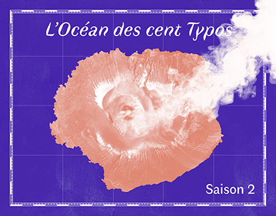 l'Océan des cent Typos / Saison 2