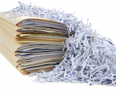 The Importance of Community Paper Shredding Event