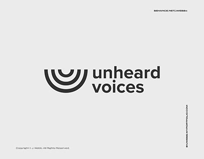 The Visual Story of the Unheard