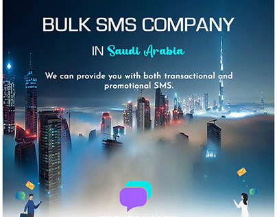Benefits of Bulk SMS Company