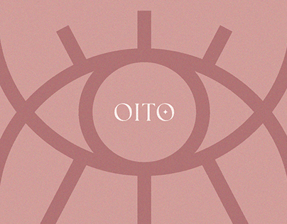 OITO | Identidade Visual