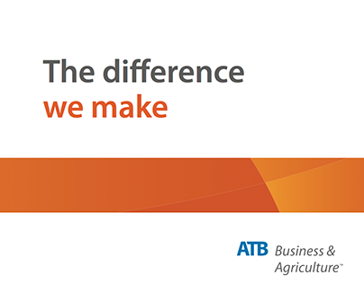 ATB Business & Agriculture